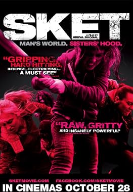 LugaTv | Watch Sket for free online