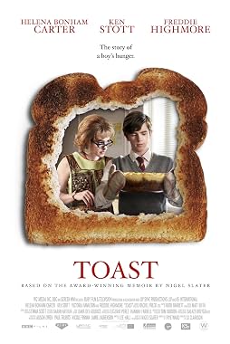 LugaTv | Watch Toast for free online