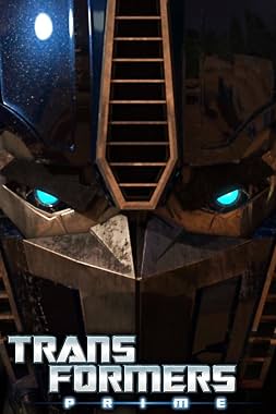 LugaTv | Watch Transformers Prime seasons 1 - 3 for free online