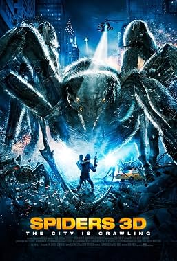 LugaTv | Watch Spiders 3D for free online