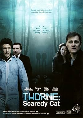 LugaTv | Watch Thorne Scaredycat for free online