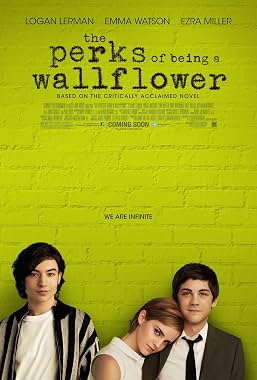 LugaTv | Watch The Perks of Being a Wallflower for free online