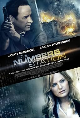 LugaTv | Watch The Numbers Station for free online