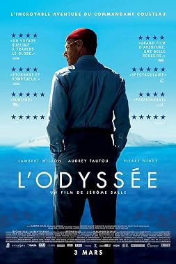 LugaTv | Watch The Odyssey for free online