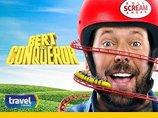 LugaTv | Watch Bert the Conqueror seasons 1 - 3 for free online