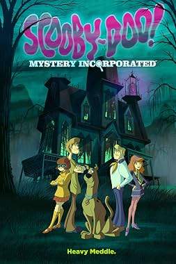 LugaTv | Watch Scooby-Doo! Mystery Incorporated seasons 1 - 2 for free online