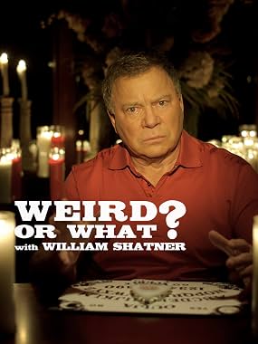 LugaTv | Watch Weird or What? seasons 1 - 3 for free online