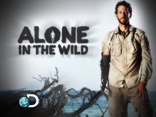 LugaTv | Watch Alone in the Wild seasons 1 - 1 for free online