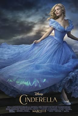 LugaTv | Watch Cinderella for free online