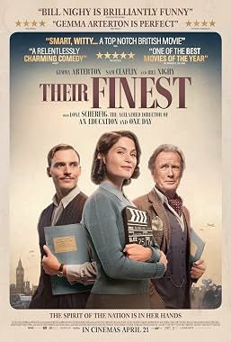 LugaTv | Watch Their Finest for free online