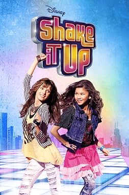 LugaTv | Watch Shake It Up seasons 1 - 3 for free online
