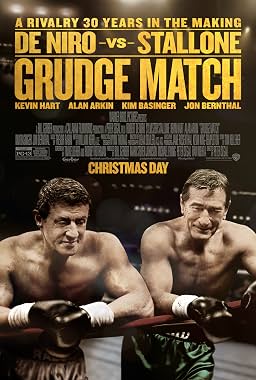 LugaTv | Watch Grudge Match for free online