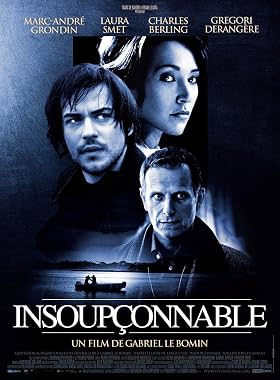 LugaTv | Watch Insoupçonnable for free online