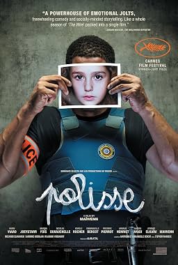 LugaTv | Watch Polisse for free online