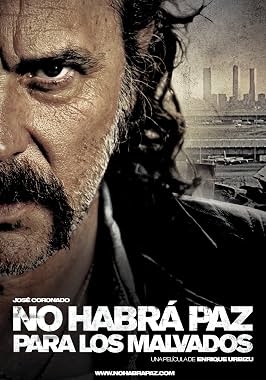 LugaTv | Watch No habrá paz para los malvados for free online