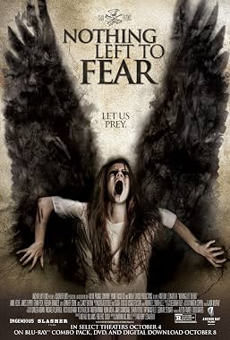 LugaTv | Watch Nothing Left to Fear for free online
