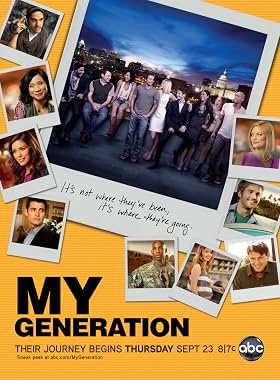 LugaTv | Watch My Generation seasons 1 - 1 for free online