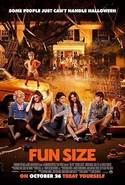 LugaTv | Watch Fun Size for free online
