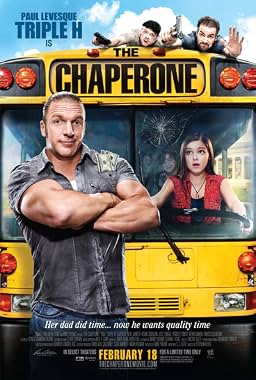 LugaTv | Watch The Chaperone for free online