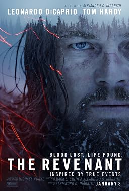 LugaTv | Watch The Revenant for free online
