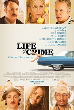 LugaTv | Watch Life of Crime for free online