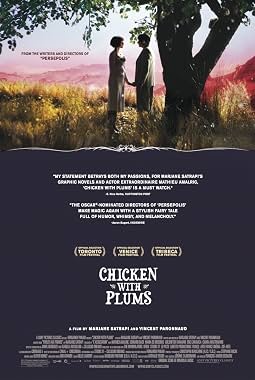 LugaTv | Watch Poulet aux prunes for free online
