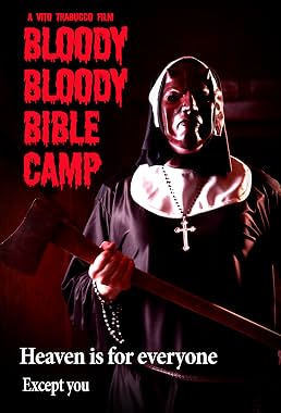 LugaTv | Watch Bloody Bloody Bible Camp for free online