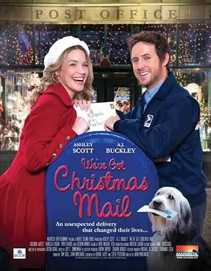 LugaTv | Watch Christmas Mail for free online