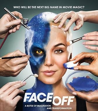 LugaTv | Watch Face Off seasons 1 - 13 for free online