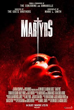 LugaTv | Watch Martyrs for free online