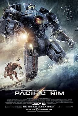 LugaTv | Watch Pacific Rim for free online