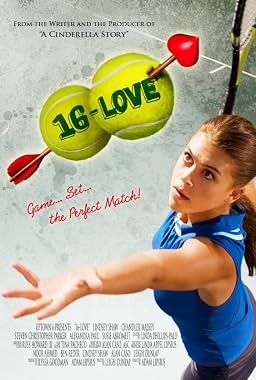 LugaTv | Watch 16 Love for free online