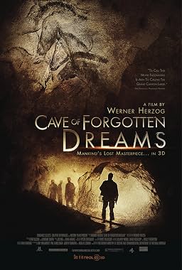 LugaTv | Watch Cave of Forgotten Dreams for free online