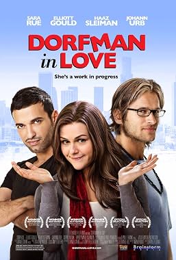 LugaTv | Watch Dorfman for free online