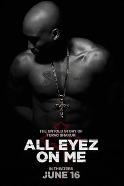 LugaTv | Watch All Eyez on Me for free online
