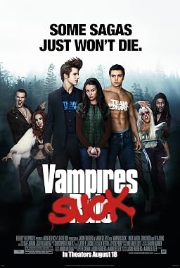 LugaTv | Watch Vampires Suck for free online