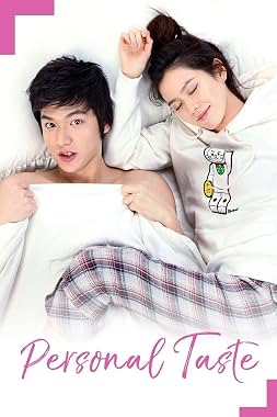 LugaTv | Watch Personal Taste seasons 1 - 1 for free online