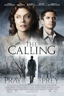 LugaTv | Watch The Calling for free online