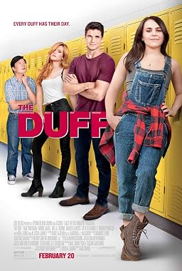 LugaTv | Watch The DUFF for free online