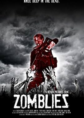 LugaTv | Watch Zomblies for free online