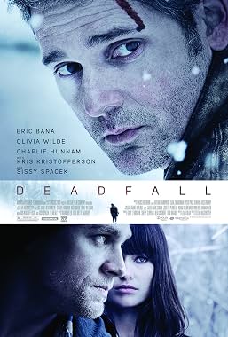 LugaTv | Watch Deadfall for free online