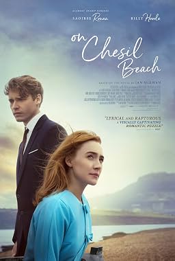 LugaTv | Watch On Chesil Beach for free online