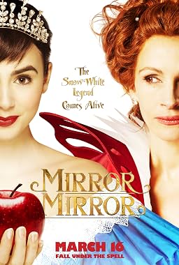 LugaTv | Watch Mirror Mirror for free online