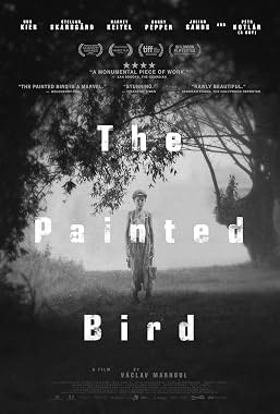 LugaTv | Watch The Painted Bird for free online