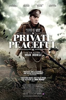 LugaTv | Watch Private Peaceful for free online