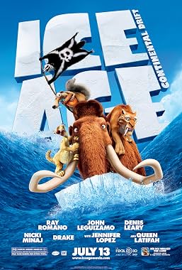 LugaTv | Watch Ice Age: Continental Drift for free online