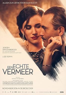 LugaTv | Watch A Real Vermeer for free online