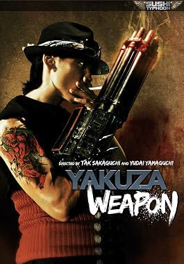 LugaTv | Watch Gokudô heiki for free online