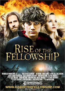 LugaTv | Watch Rise of the Fellowship for free online