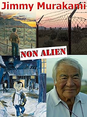 LugaTv | Watch Jimmy Murakami Non Alien for free online